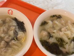 -吉祥馄饨(上海新上大店)