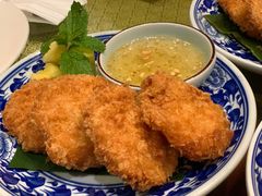 -simply thai天泰(长泰广场店)