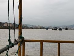 -北岐滩涂