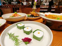 -泰香米泰国餐厅(北城天街店)