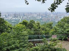 -大蜀山国家森林公园