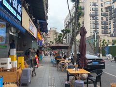 -崇州余荞面(落虹桥店)