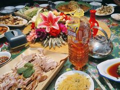 -人民公社大食堂(顺义总店)