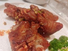 -刘胖子家常菜·蹄花焖藕(江汉路总店)