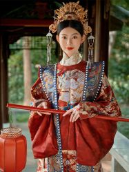 -第一夫人婚纱摄影(南京店)