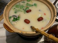 -掌柜的店·河南菜(新天地店)