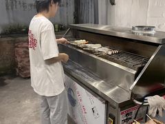 -她说户外烧烤团建(西湖店)