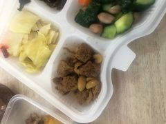 -香妃烤鸡(西单店)