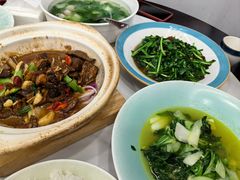 -王家大院·南京菜(湛江路总店)