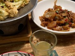 -新白鹿餐厅(龙游路总店·杭帮菜名店)