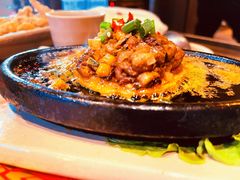 烤猪脑-小龙坎火锅(湖滨银泰in77店)
