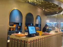 -娜仁图雅蒙古美食村(33小镇店)