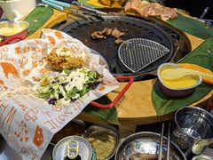 -玄希浪漫厨房·韩料烤肉(湖滨银泰in77店)