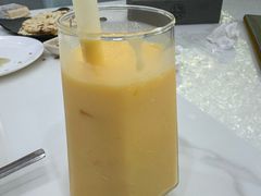 -VATAN INDIAN RESTAURANT米特餐饮有限公司(城北路店)