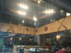-鱼粤鲜淘米捞·中山脆肉鲩火锅(悦湖会店)