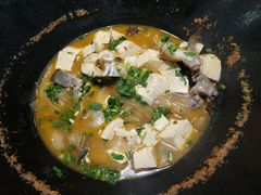 -老刘生态大鱼坊铁锅炖鱼(赛马场店)