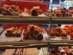-新侨三宝乐面包店(崇文门店)