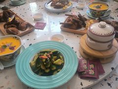 -点都德(广州白云山景区南门店)