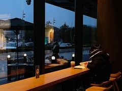 -星巴克臻选(杭州西溪印象城店)