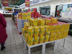 -武商超市(沌口店)