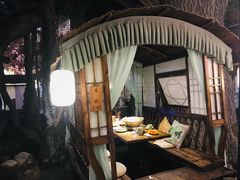 -淀里船宴(卓达店)