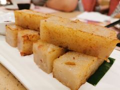 特惠香煎萝卜糕-点都德(大茶楼店)