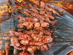 -文文烤肉(大皮院店)