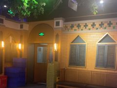 -胖老汉椒麻鸡清真新疆菜(西御街店)