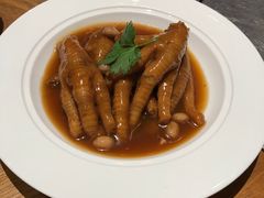 鲍汁焖凤爪-福昌源食苑