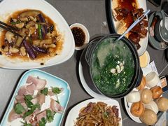 -先记烧鹅王·本地粤菜(福永店)