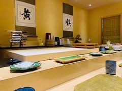 -荣一代目OMAKASE板前料理