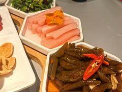 -川成元·麻辣香锅(凯德MALL西直门店)