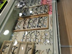 -横岗眼镜城