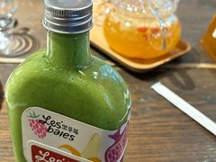 -黑草莓(重庆路店)