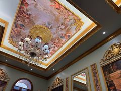 -秘密旅行Bonjour(黑金冠 江南西店)