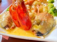 -欣旺·迎宾楼·百年无锡菜