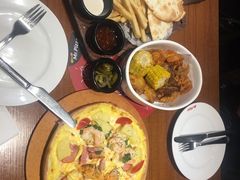 -米斯特比萨(罗斯福店)