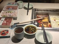 -野妹火锅(布吉店)