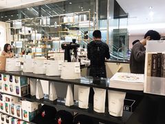 -Manner Coffee(芮欧百货店)