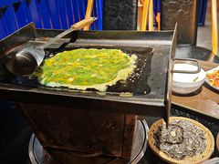 -湘西乌龙山铁板烧(双桥店)