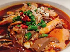 -香阁餐厅·常州菜·常州菜代表品牌(新北奥体店)