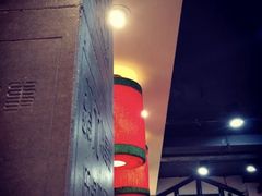 大堂-巴蜀大宅门火锅(新华公园店)