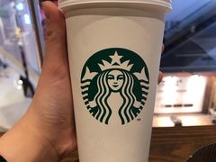 -星巴克臻选(重庆大融城店)