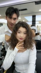 -美美秀造型