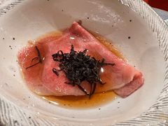 -鮨青(恒基名人购物中心店)