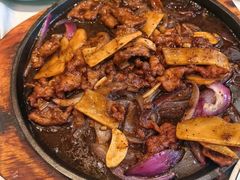 -福来居烤鸭店(天坛二店)