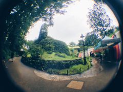 -三鹰之森吉卜力美术馆