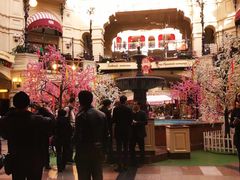 -中央百货商店