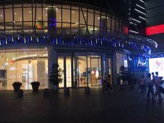 -春润大地海南椰子鸡(沙井京基百纳广场店)