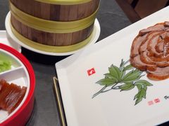 -全聚德(双井店)